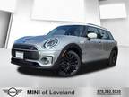 2024 MINI Clubman