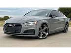 2019 Audi S5 3.0T Premium