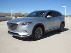 2018 Mazda CX-9