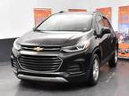 2021 Chevrolet Trax