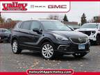 2018 Buick Envision