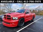 2005 Dodge Ram 1500