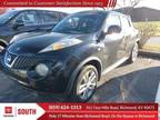 2012 Nissan Juke