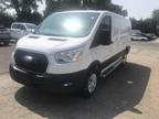 2022 Ford Transit-250