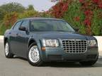 2007 Chrysler 300