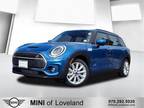 2024 MINI Clubman