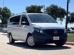 2016 Mercedes-Benz Metris