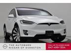 2019 Tesla Model X