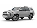 2022 Toyota 4Runner