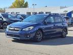 2012 Subaru Impreza