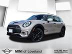 2024 MINI Clubman