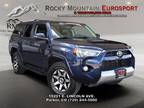 2018 Toyota 4Runner