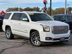 2016 GMC Yukon