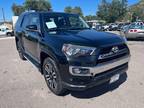 2015 Toyota 4Runner