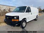 2006 Chevrolet Express White, 318K miles