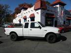 2002 Ford Ranger White, 269K miles