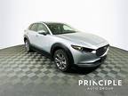 2021 Mazda CX-30