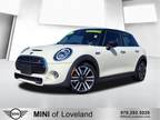 2021 MINI Cooper