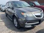 2011 Acura MDX