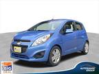 2015 Chevrolet Spark