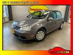 2007 Volkswagen Rabbit