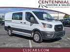 2021 Ford Transit-250