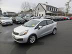 2015 Kia Rio