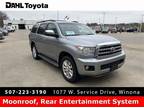 2013 Toyota Sequoia