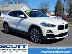 2018 Bmw X2