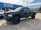 2005 Dodge Ram 1500