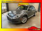 2013 Volkswagen Beetle