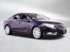 2011 Buick Regal