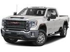 2021 GMC Sierra 3500HD