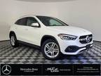 2021 Mercedes-Benz GLA 250