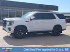 2022 GMC Yukon