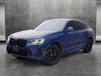 2023 Bmw X4