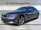 2022 BMW 330i xDrive