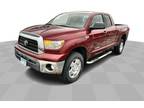 2007 Toyota Tundra