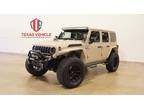 2024 Jeep Wrangler Unlimted Rubicon 4X4 DUPONT KEVLAR,LIFTED,BUMPER'S -