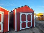 2023 Old Hickory Sheds 10x16 Shed Utility Shed - Dickinson,ND