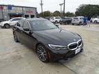 2020 BMW 3 Series 330i - Houston,TX