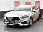 2021 Hyundai Accent