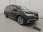 2017 Acura MDX