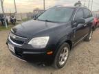 2012 Chevrolet Captiva Sport LT - Orland,CA