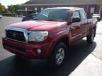 2007 Toyota Tacoma