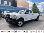 2019 Ram 3500