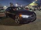 2015 BMW 435i Gran Coupe xDrive