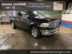 2009 Dodge Ram 1500 Truck