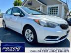 2014 Kia Forte