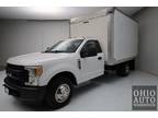 2017 Ford F-350SD 12FT Box V8 1-Owner Clean Carfax - Canton,Ohio